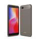 Захисний чохол iPaky Slim TPU для Xiaomi Redmi 6A Сірий