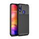 Захисний чохол Kaisy TPU для Huawei Y7 2019 / Huawei Y7 Prime 2019 Чорний