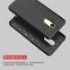 Захисний чохол Leather для Xiaomi Redmi 5 Plus Червоний