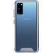 Захисний чохол Limoni для Samsung G980F Galaxy S20 Прозорий