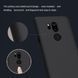 Захисний чохол Nillkin Frosted Shield для LG G7 / LG G7 ThinQ Золотий