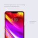 Захисний чохол Nillkin Frosted Shield для LG G7 / LG G7 ThinQ Золотий