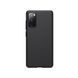 Захисний чохол Nillkin Frosted Shield для Samsung Galaxy S20 FE / S20 FE 5G Чорний