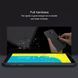 Защитный чехол Nillkin Frosted Shield для Samsung J610 Galaxy J6 Plus 2018 Черный