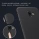 Защитный чехол Nillkin Frosted Shield для Samsung J610 Galaxy J6 Plus 2018 Черный