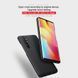 Защитный чехол Nillkin Frosted Shield для Xiaomi Mi Note 10 Lite Черный