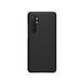Защитный чехол Nillkin Frosted Shield для Xiaomi Mi Note 10 Lite Черный