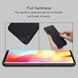 Защитный чехол Nillkin Frosted Shield для Xiaomi Mi Note 10 Lite Черный