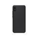 Захисний чохол Nillkin Frosted Shield для Xiaomi Redmi 9A Чорний