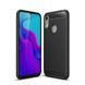 Защитный чехол Slim TPU для Huawei Y6s 2019 Черный
