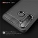 Защитный чехол Slim TPU для Realme 5 Pro Серый