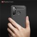 Защитный чехол Slim TPU для Realme 5 Pro Серый