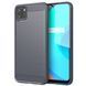 Захисний чохол Slim TPU для Realme C11 Сірий