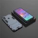 Захисний чохол Strong Guard для Samsung A115F Galaxy A11 / Galaxy M11 Navy