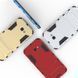 Захисний чохол Strong Guard для Samsung J415 Galaxy J4 Plus 2018 Чорний