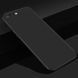 Защитный чехол TPU Matte для Huawei Honor 10 Черный