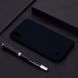 Захисний чохол TPU Matte для ZTE Blade A5 2020 Чорний