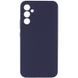 Захисний чохол Lakshmi Case Full Camera для Samsung Galaxy A34 5G Синій