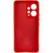 Защитный чехол Lakshmi Case Full Camera для Xiaomi Redmi 12 Красный