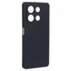 Захисний чохол Liquid Case Full Camera для Xiaomi Redmi Note 13 4G Чорний
