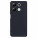 Захисний чохол Liquid Case Full Camera для Xiaomi Redmi Note 13 4G Чорний