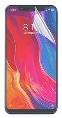 Захисна плівка (Hydrogel) для Xiaomi Mi8 SE