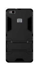 Защитный чехол Strong Guard для Huawei P9 Lite Черный