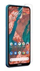 Захисна плівка (Hydrogel) для Nokia X10 / X20