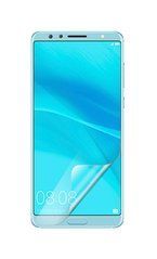 Защитная пленка (Hydrogel) для Huawei Nova 2S