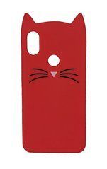 Захисний чохол Kitty для Xiaomi Redmi S2 Червоний