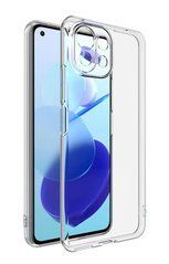 Прозорий ТПУ чохол Optima Full Camera 1.5 mm Xiaomi Mi 11 Lite / Mi 11 Lite 5G / 11 Lite 5G NE