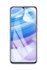 Защитная пленка (Hydrogel) для Xiaomi Redmi Note 11E