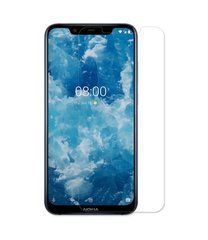 Захисне скло для Nokia 8.1 (Nokia X7)