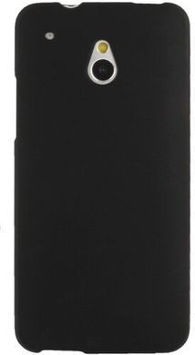Чохол TPU Ordinary для HTC One Mini M4 Чорний