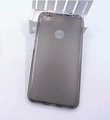 Чохол TPU Ordinary для Xiaomi Redmi Note 5A / Note 5A Prime Сірий