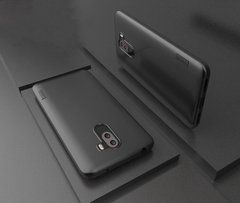 Защитный чехол X-level Guardian для Xiaomi Pocophone F1 Черный