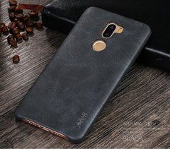 Защитный чехол X-level Vintage для Xiaomi Mi5s Plus Черный