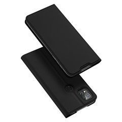 Чохол-книжка Dux Ducis для Xiaomi Redmi 9C / Redmi 10A Чорний