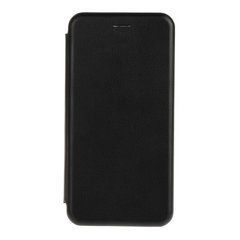 Чехол-книжка Protective для Huawei Honor 10 Черный