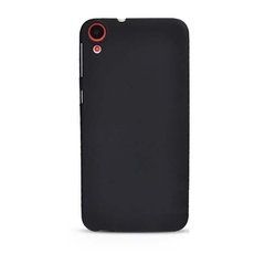 Чехол TPU Ordinary для HTC Desire 820 Черный