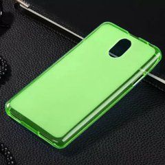 Чохол TPU Ordinary для Lenovo Vibe P1m Зелений