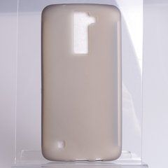Чохол TPU Ordinary для LG Magna H502F Сірий