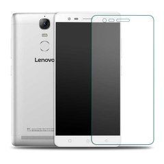 Захисна плівка Logarm Clear для Lenovo A7020 Vibe K5 Note