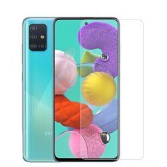 Защитная пленка Logarm Nano для Samsung A515F Galaxy A51 2020