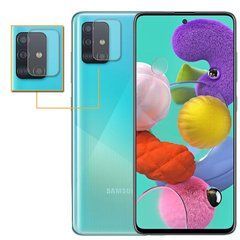 Захисне скло для Samsung A515F Galaxy A51 2020 (на камеру)