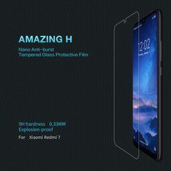 Защитное стекло Nillkin Amaizing (H) для Xiaomi Redmi 7