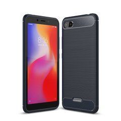 Захисний чохол iPaky Slim TPU для Xiaomi Redmi 6A Синій