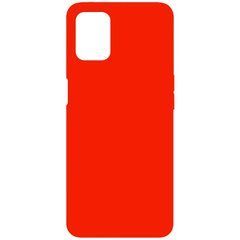 Захисний чохол Liquid Case Full Cover для Oppo A54 4G Червоний
