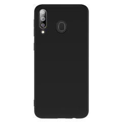 Захисний чохол X-level Dynamic для Samsung A207F Galaxy A20S Чорний