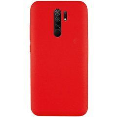 Защитный чехол X-level Dynamic для Xiaomi Redmi 9 Красный